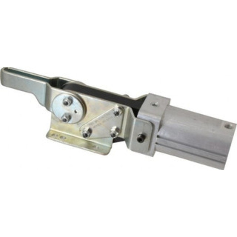 Destaco 450 Lb Inner Hold Capacity, Horiz Mount, Air Power Hold-Down Toggle Clamp 1/8 NPT Port, 145 Max psi, 90 Bar Opening, 41.91mm Height Under Bar 8071 – 00579656