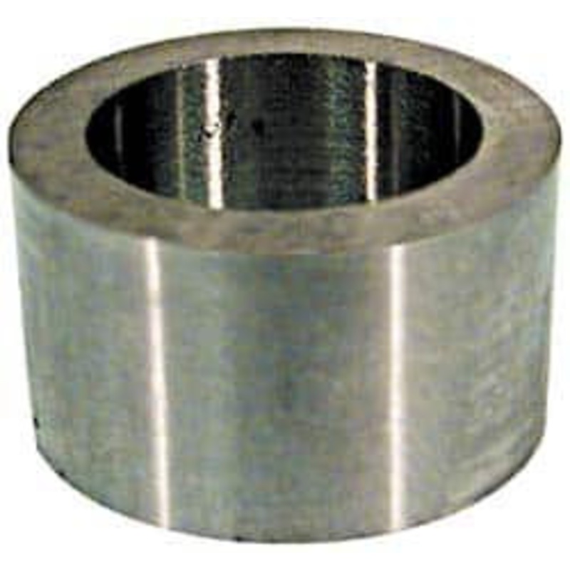 Eclipse Magnetics 2-1/2 OD x 1-7/8 ID, 1-1/4 Thick, Alnico Ring Magnet 8 Lb Max Holding Capacity M18557/MSC – 04890976
