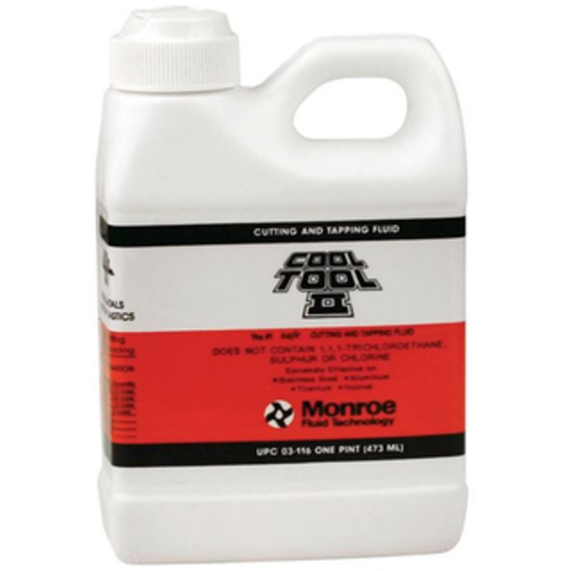 Monroe COOL TOOL II Cutting & Tapping Fluids