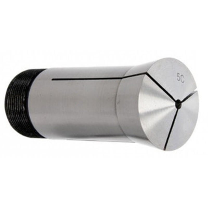 Precise 17/64 5C Round Collet – 3900-1114