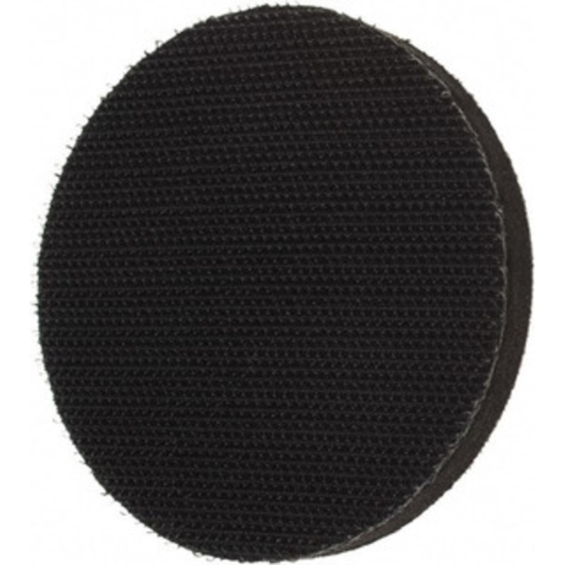 3M 3 Diam Quick-Change Type R Disc Backing Pad Soft Density, 8,000 RPM, Roloc TR Compatible 7100036253 – 00187104