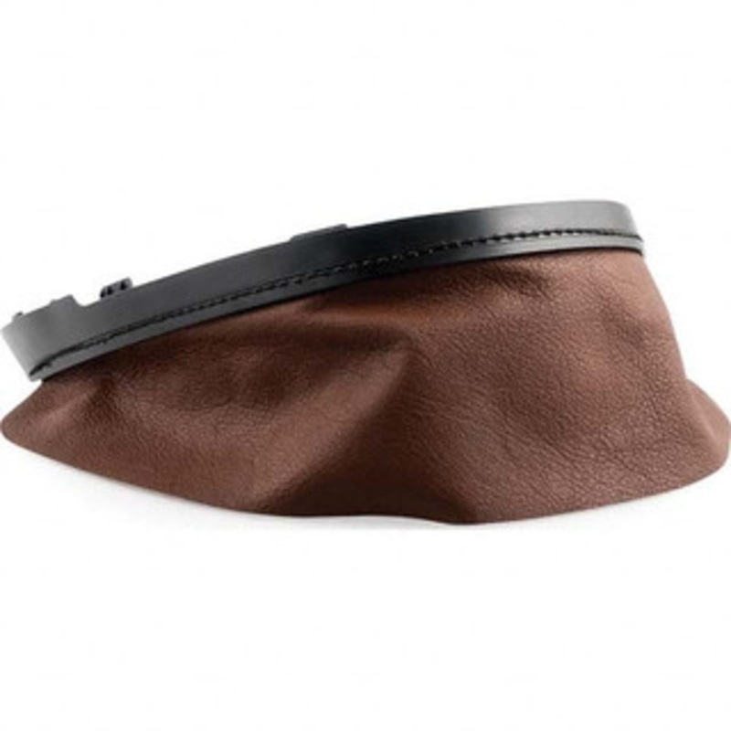 3M Welding Helmet Accessories, Type: Neck Protector, Compatibility: 3M Speedglas Heavy-Duty Welding Helmet G5-01, Adjustment: Non-Adjustable, Color: Brown 7100215744 – 18481739