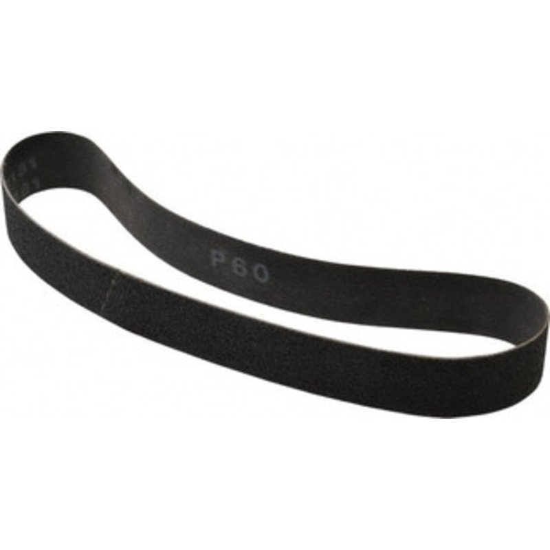 Made in USA 1-1/8 Wide x 21 OAL, 60 Grit, Silicon Carbide Abrasive Belt Silicon Carbide, Medium, Coated, X/Y Weighted Cloth Backing, Wet/Dry, Series S181 801034-48452 – 63176762