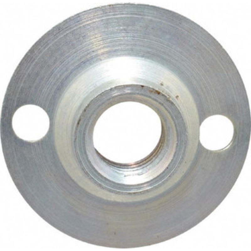 Made in USA Abrasive Disc #105 Nut 1/2-13 982508SH – 05896246