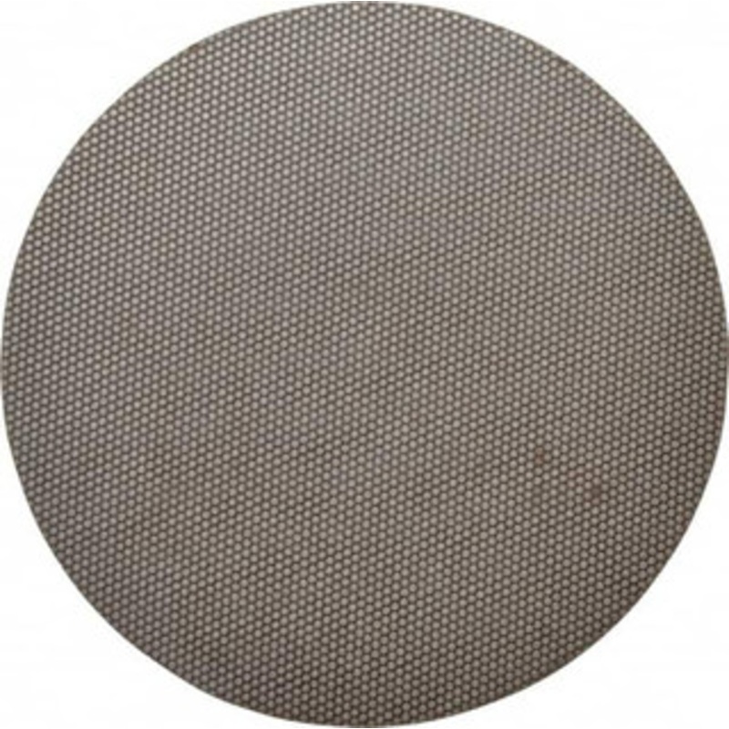 3M 3 400 Grit Diamond Quick Change Disc Type R Attachment, Super Fine Grade, Yellow, Coated, Polyester Backing, 20,000 RPM, Roloc TR Compatible 7010309470 – 00186908
