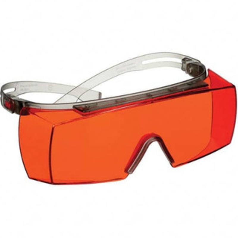 3M Safety Glasses, Type: Safety, Lens Color Family: Orange, Lens Color: Orange, Lens Coating: Anti-Fog, Scratch Resistant, Frame Style: Framed, Frame Color Family: Clear 7100221021 – 96198213