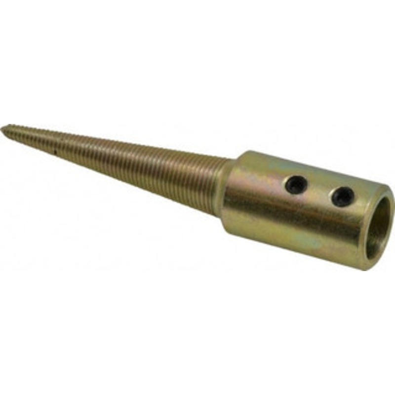 Value Collection Buffing Wheel Buffing Spindle 5/8 ID x 7/8 OD, Right Hand Thread BTR-5 – 82982463