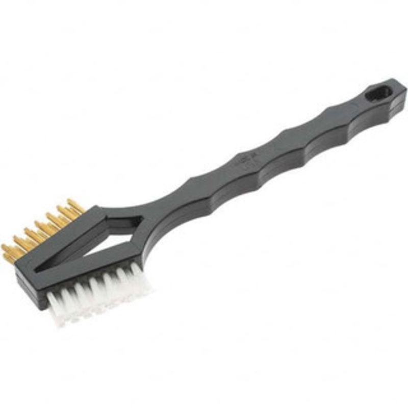 Value Collection Nylon Scratch Brush BD-B10355 – 43593326