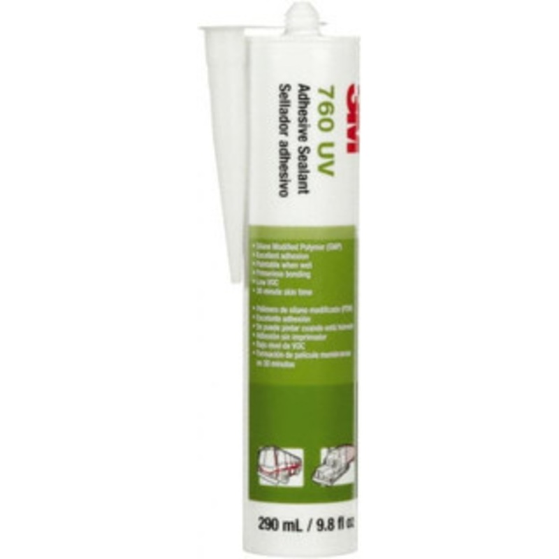 3M 310 mL Cartridge Gray Silane Modified Polymer Joint Sealant 212F Max Operating Temp 7100097767 – 77472611