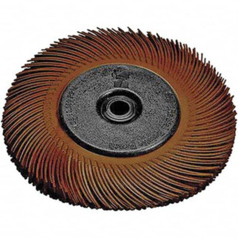 3M Radial Bristle Brush 7100138293 – 82364639