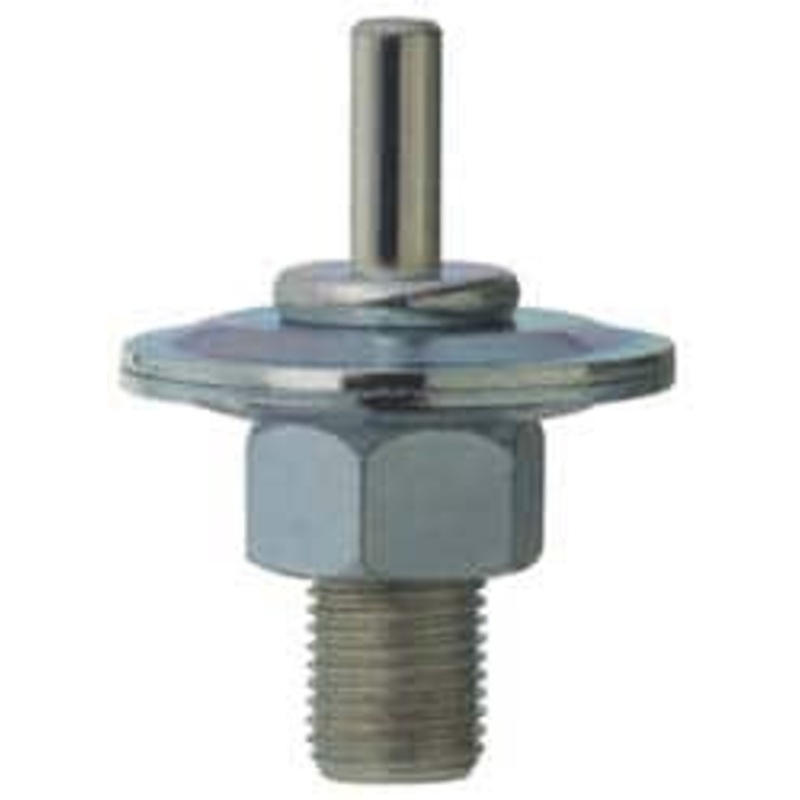 Dico Buffing Wheel Adapter 1/2 ID x 1 OD 535 ARBOR – 05359310