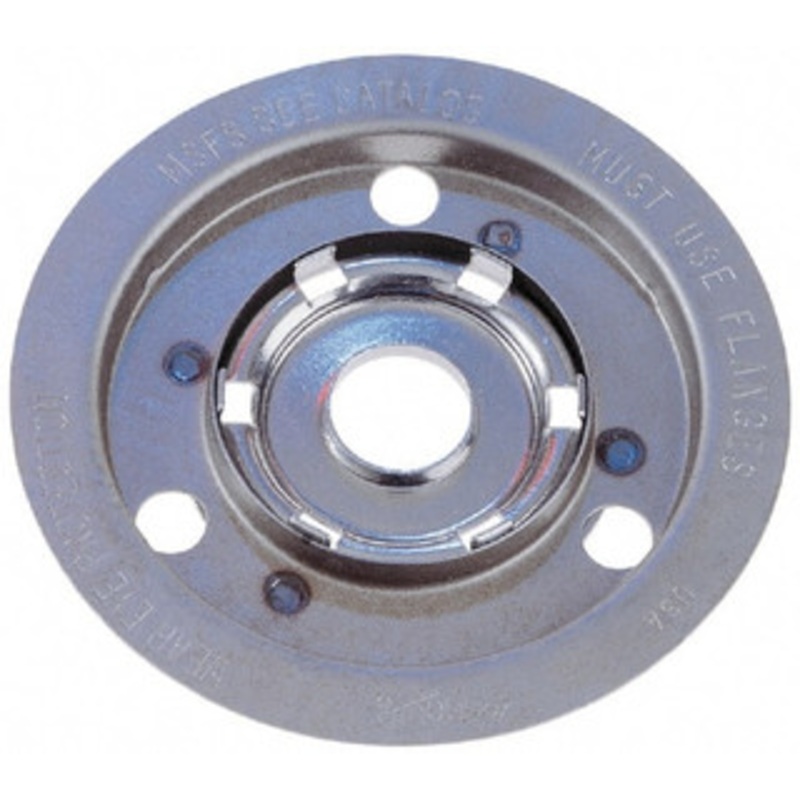 Osborn 4-1/4 to 1 Wire Wheel Adapter Metal Adapter 0007534100 – 53517306
