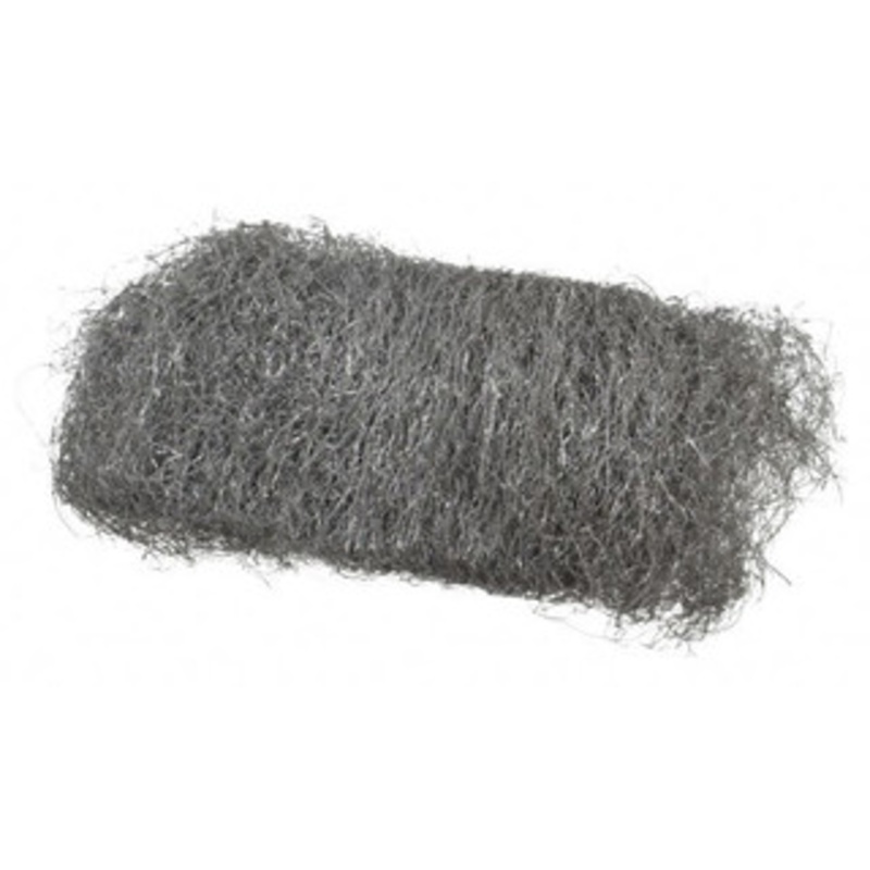Value Collection Grade 1 Steel Wool 3 x 4, Medium Grade SWMO0116 – 00542241