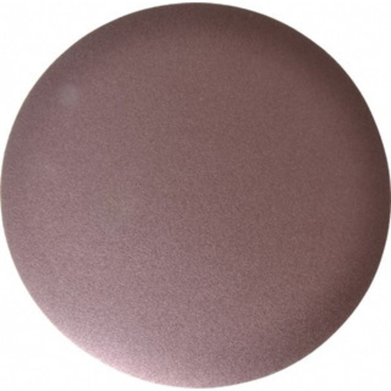 3M 15 Diam, 50 Grit Aluminum Oxide Adhesive PSA Disc Coarse Grade, Maroon, X Weighted Backing, Flexible, Use with Random Orbital Sanders 7010518344 – 01933670