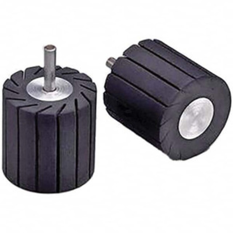 3M 2 Wide x 2 Diam, Spiral Band Drum 1/4 Shank Diam, 6,000 RPM 7000120412 – 05780762