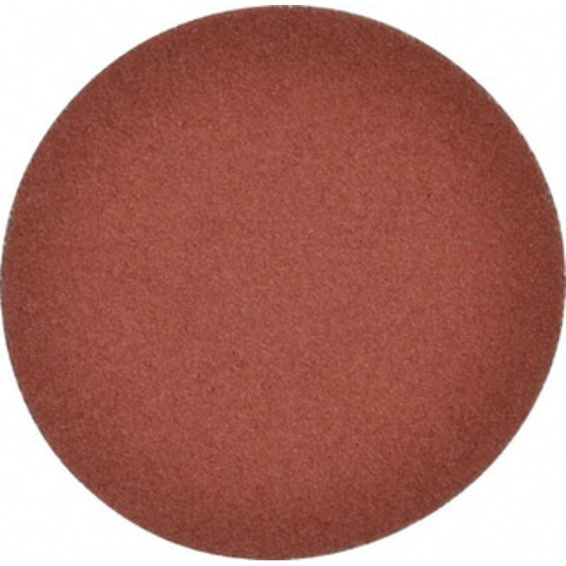 3M 3 80 Grit Ceramic Quick Change Disc Type S Attachment, Medium Grade, Brown, Coated, Cloth Backing, 20,000 RPM, Roloc TS Compatible 7010512603 – 74666314