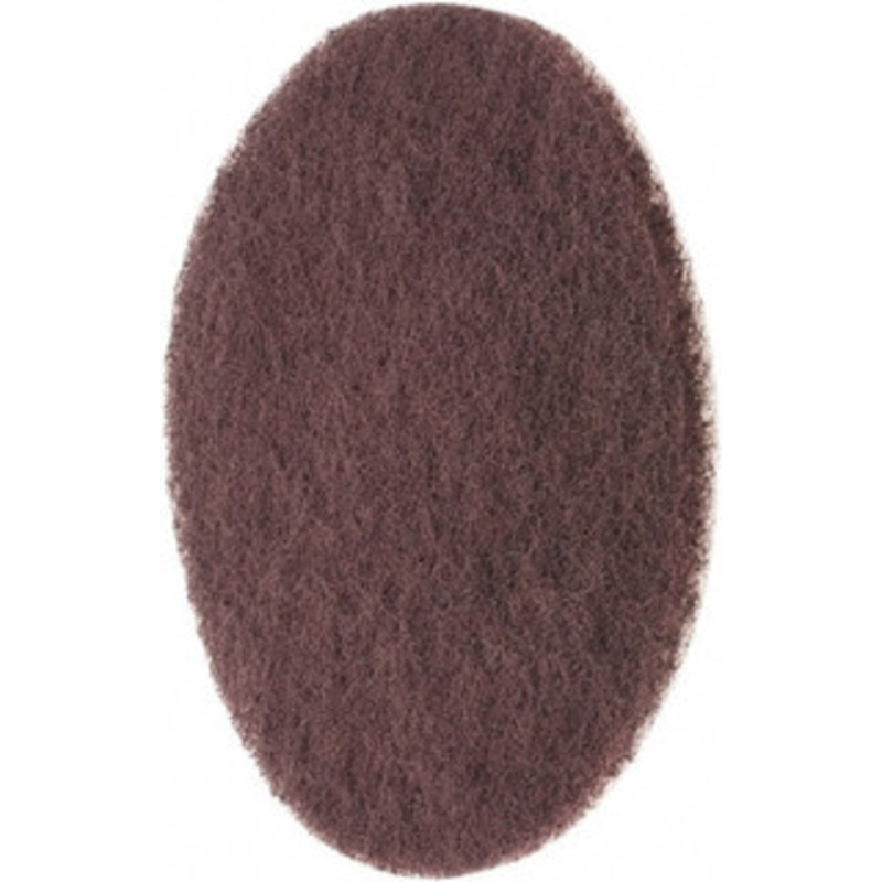 3M 6 Diam, Aluminum Oxide Hook & Loop Disc Very Fine Grade 7100138329 – 70452180