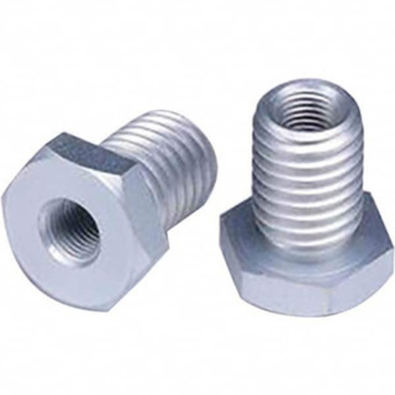 3M Abrasive Disc Adapter 5/8-11 External M10-1.50 Internal Female Male 7000046095 – 01959246