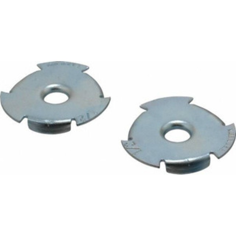 Osborn 2 to 1/2 Wire Wheel Adapter Metal Adapter 0007537200 – 01794833