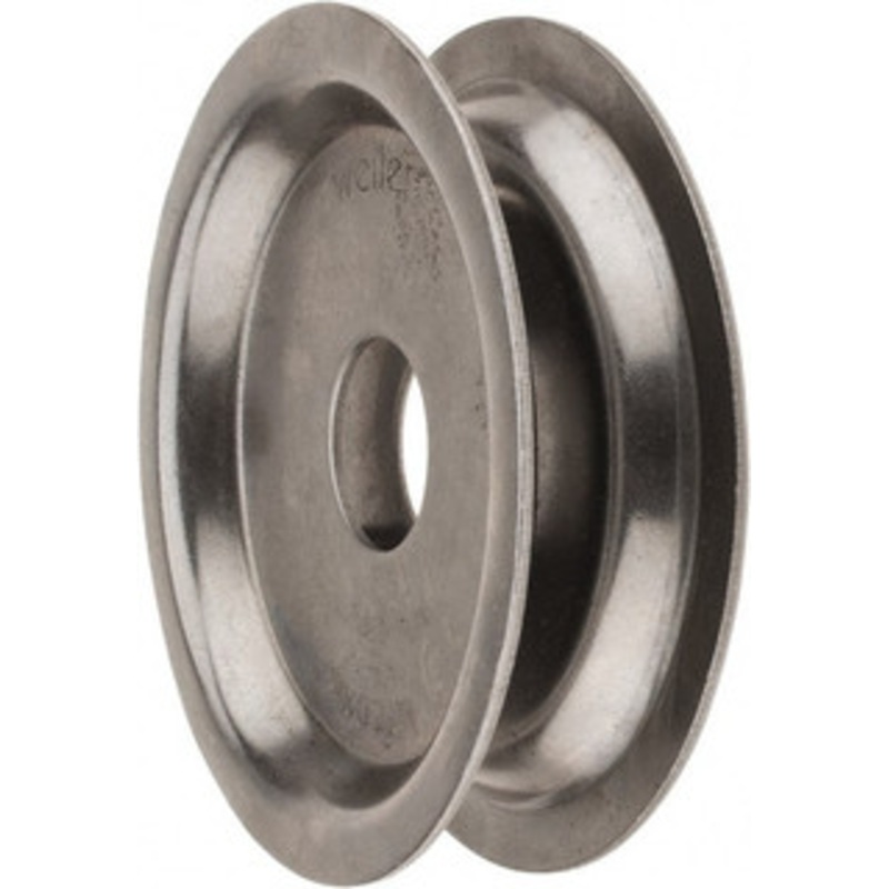 Weiler Abrasives 3-1/4 to 7/8 Wire Wheel Adapter Metal Adapter 97720 – 00227462