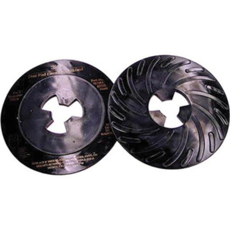 3M Abrasive Disc Face Plate 8,500 RPM 7000120514 – 01866433