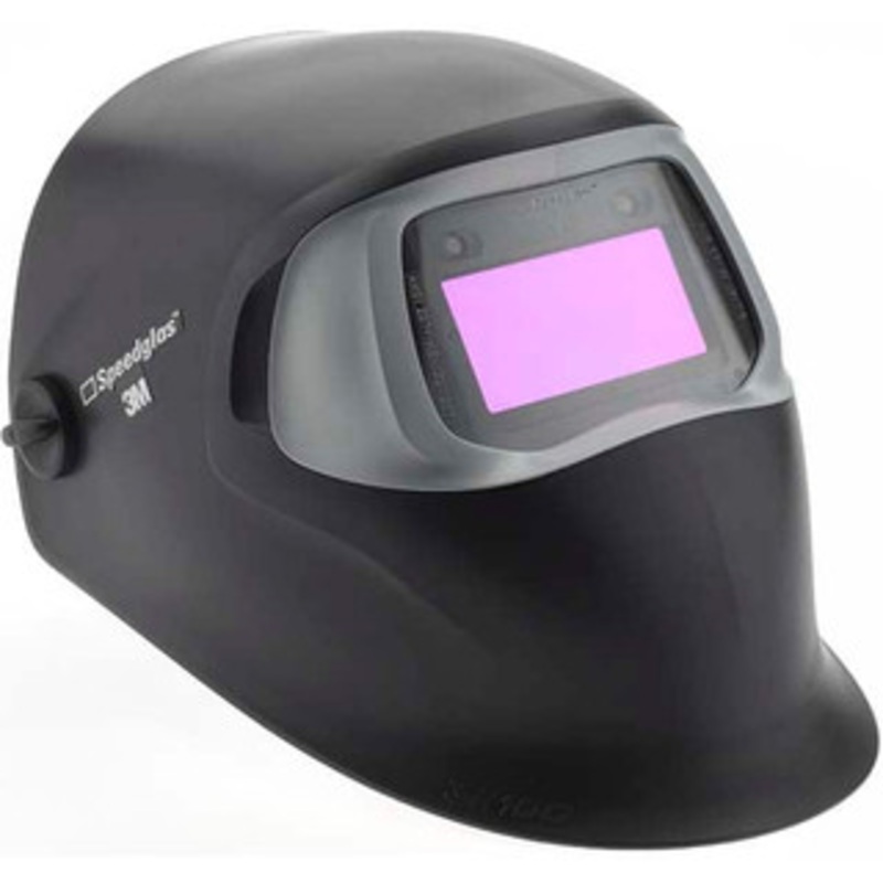 3M Welding Helmets, PSC Code: 4240 7000029984 – 92532340