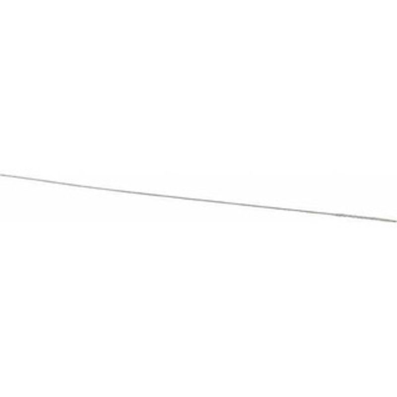 Osborn 0.03 Diam Helical Nylon Tube Brush 1/2 Brush Length, 4 OAL, 0.014 Diam Shank 0005640000 – 03262672