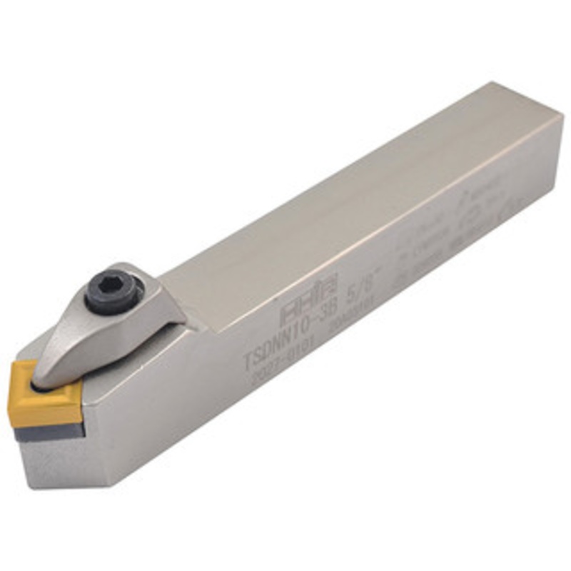 Precise MSDNN Turning Tool Holders