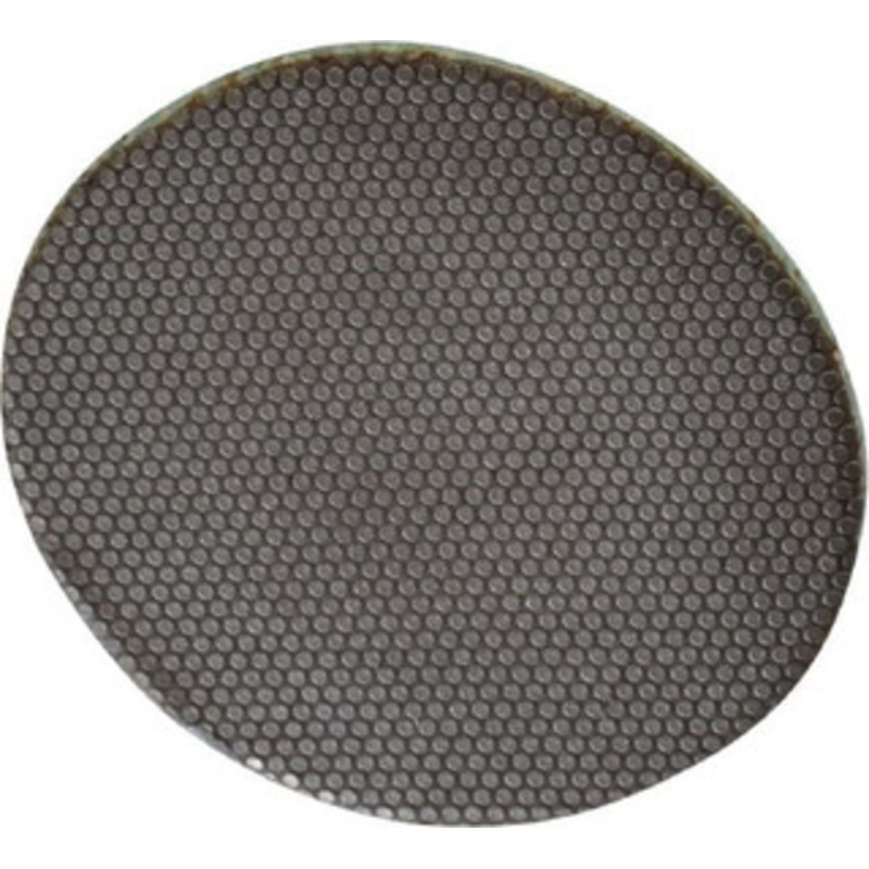 3M 1-1/2 1800 Grit Diamond Quick Change Disc Type R Attachment, Ultra Fine Grade, Blue, Coated, Polyester Backing, 30,000 RPM, Roloc TR Compatible 7100100699 – 00186965