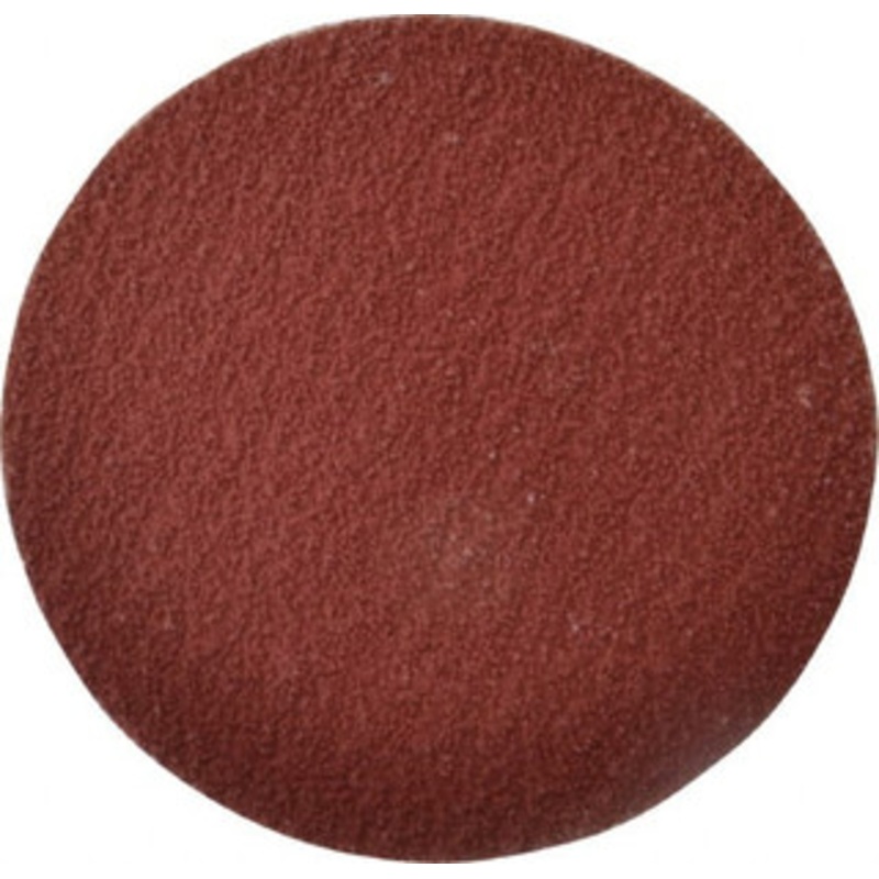 3M 3 80 Grit Ceramic Quick Change Disc Type R Attachment, Medium Grade, Orange, Coated, Cloth Backing, 20,000 RPM, Roloc TR Compatible 7000045176 – 64402696