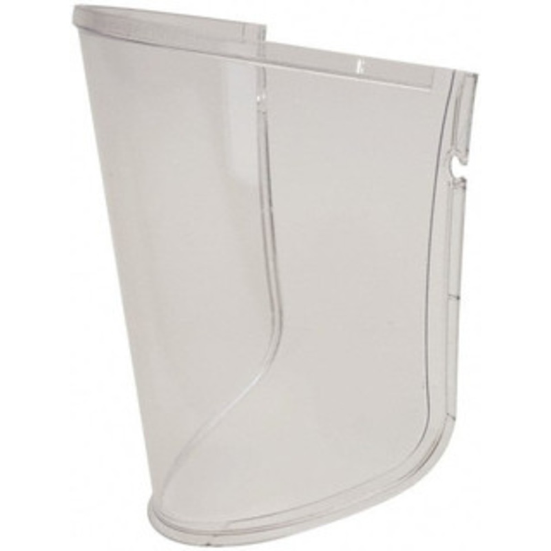 3M Pack of 5 Visors for Faceshields Clear, Compatible with M-Series Headgear 7000052876 – 40765513