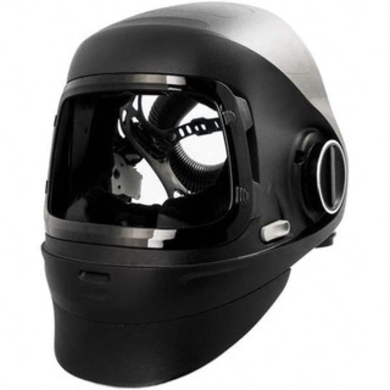 3M Welding Helmet Accessories, Type: Inner Shield, Compatibility: 3M Speedglas Heavy-Duty Welding Helmet G5-01, Adjustment: Non-Adjustable, Color: Black 7100216993 – 18481432