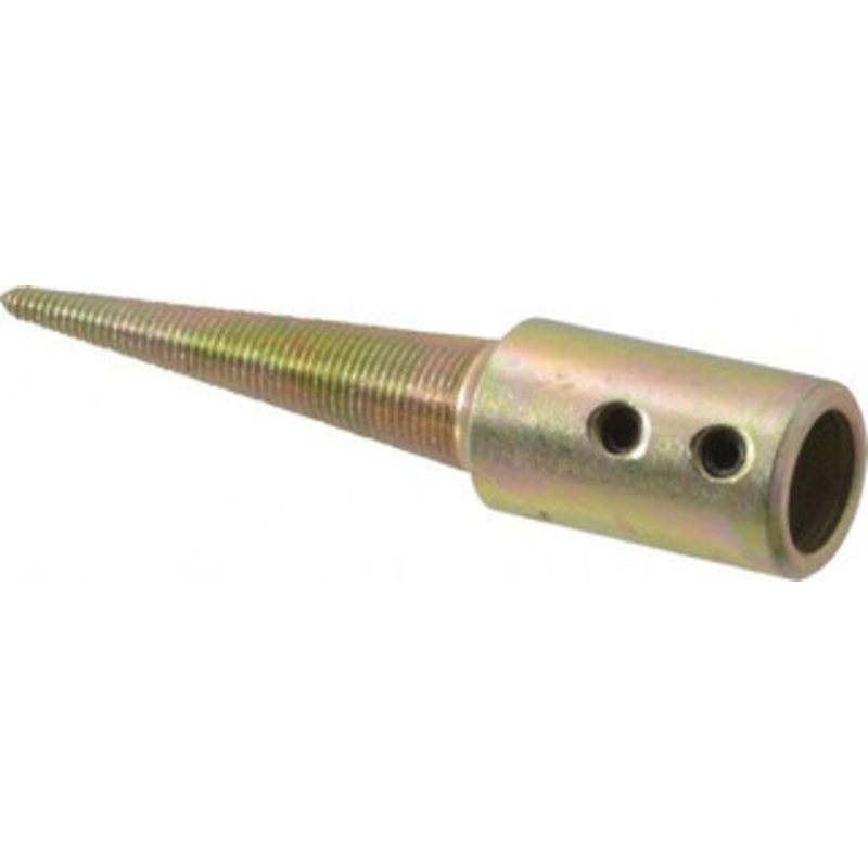 Value Collection Buffing Wheel Buffing Spindle 5/8 ID x 7/8 OD, Left Hand Thread BTL-5 – 82982174