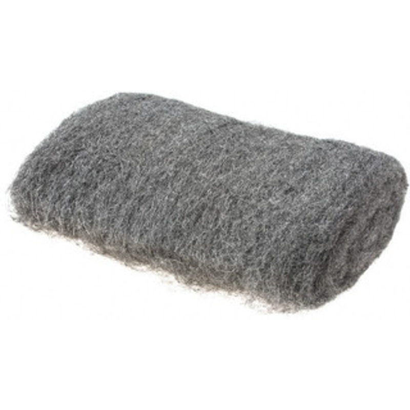 Value Collection Grade 000 Steel Wool 3 x 2, Extra Fine Grade BD-RD0311 – 43573096