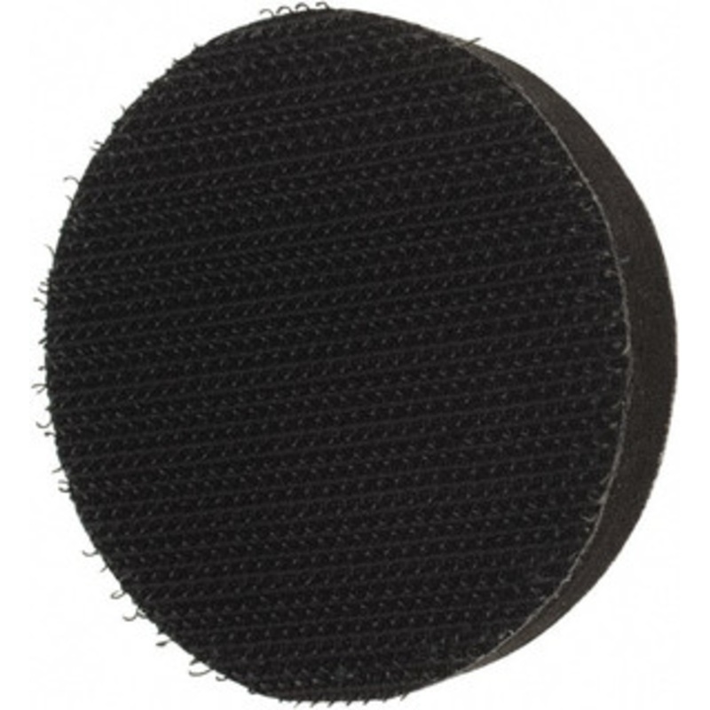 3M 2 Diam Quick-Change Type R Disc Backing Pad Soft Density, 8,000 RPM, Roloc TR Compatible 7100054377 – 00187096