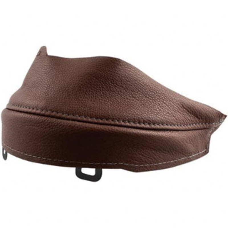 3M Welding Helmet Accessories, Type: Headcover, Compatibility: 3M Speedglas Heavy-Duty Welding Helmet G5-01, Adjustment: Non-Adjustable, Color: Brown 7100215541 – 18481705