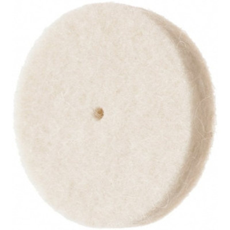 Dremel 1 Diam Unmounted Buffing Wheel Polishing Wheel 429 – 09024043