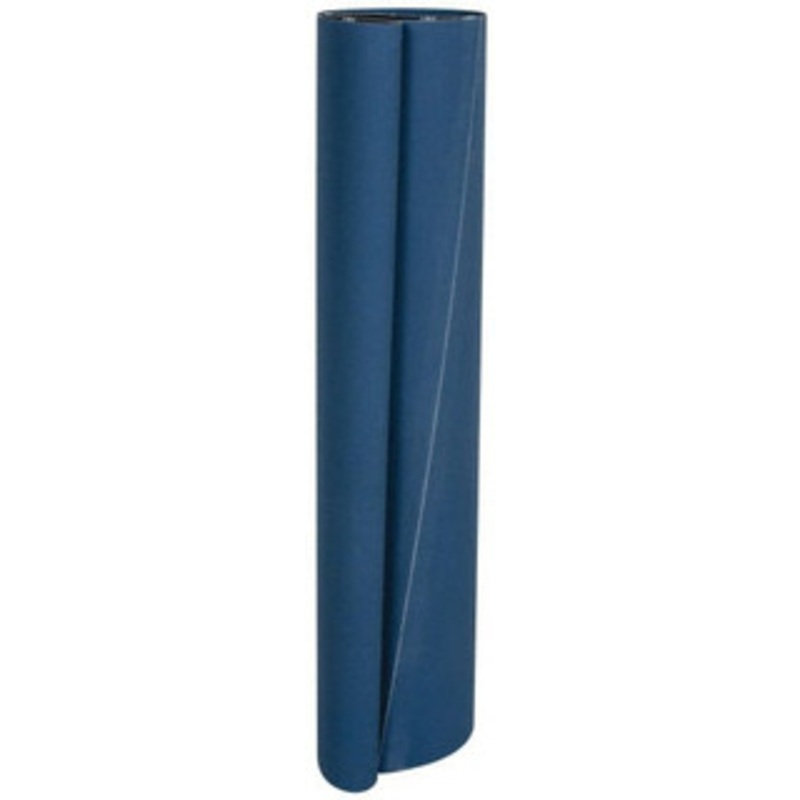 Norton 37 Wide x 60 OAL, 180 Grit, Zirconia Alumina Abrasive Belt Zirconia Alumina, Very Fine, Coated, X Weighted Cloth Backing, Wet/Dry, Series R823 69957328101 – 97044846