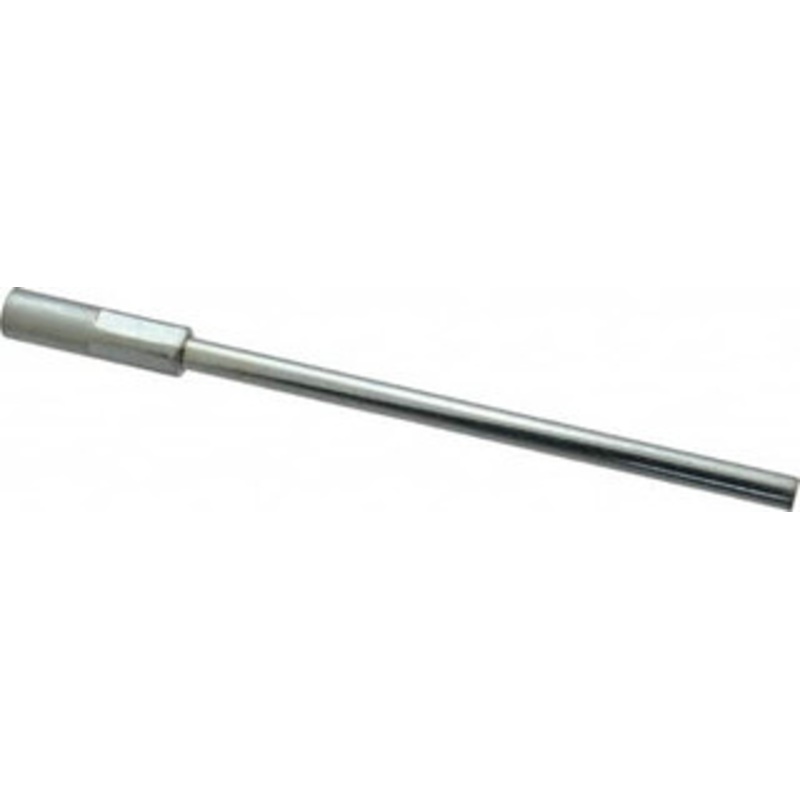 Value Collection 6 Long x 1/4 Rod Diam, Tube Brush Extension Rod 5/16-18 Female Thread ER0651618F – 05271101