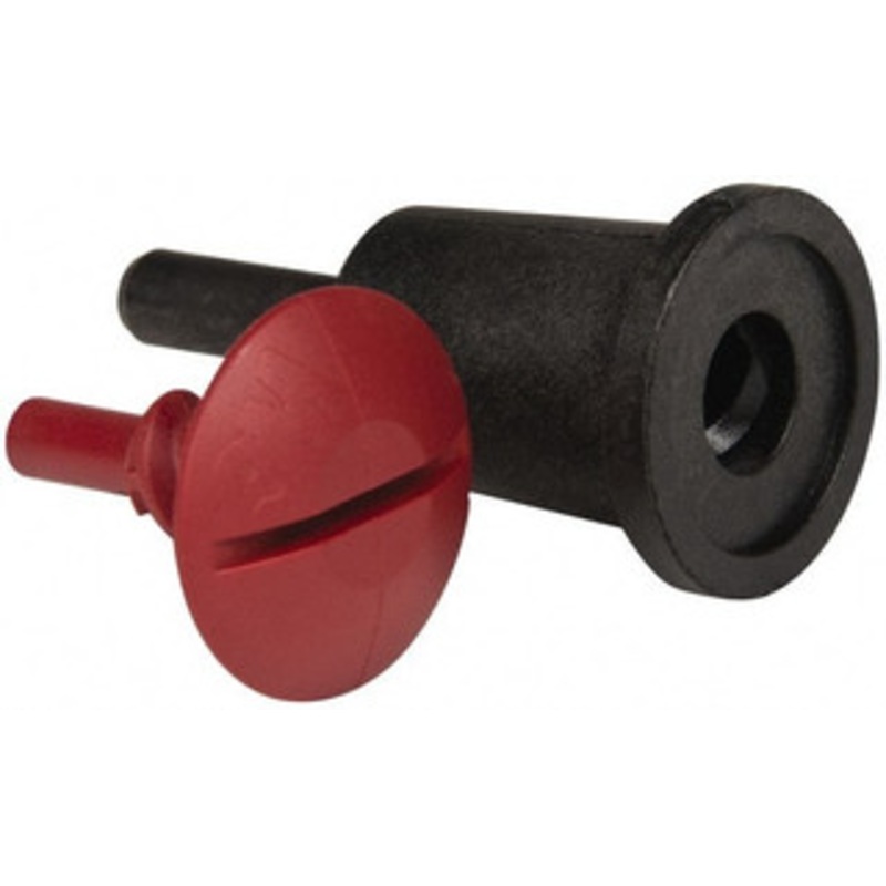 3M 1/4 Shank Diam Deburring Wheel Backing Pad Use with Unitized Wheels up to 3 Diam x 1/4 Wide x 3/8 Hole 7000120713 – 74667965
