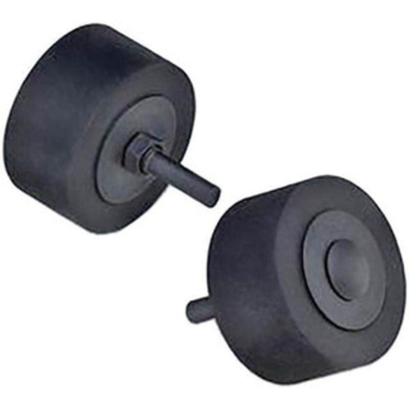 3M 1 Wide x 2 Diam, Spiral Band Drum 1/4 Shank Diam, 11,000 RPM 7000045789 – 05780960