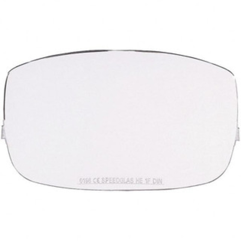 3M Pack of 10 Welding Lenses & Plates OUTER PROTECT PLT 10PK REPLACEMENT PART 7100009491 – 51485100