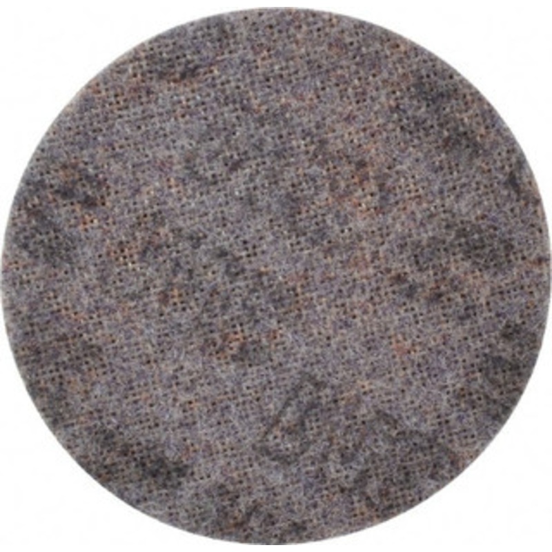 3M 4-1/2 Diam, Aluminum Oxide Hook & Loop Disc Medium Grade, Nonwoven, Series SL-DH 7100017758 – 58752577