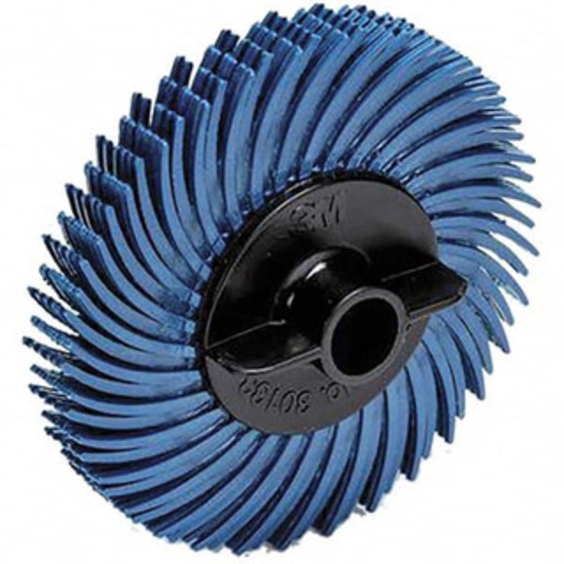 3M Radial Bristle Brush 7000028529 – 06759997