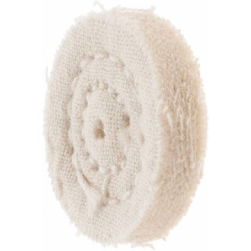 Value Collection 1 Diam x 1/4 Thick, Medium Mounted Polishing Wheel 0 Ply, 3/32 Shank Diam 560016274 – 66999806