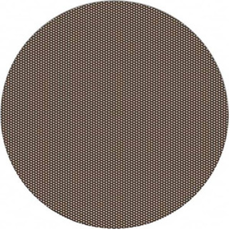3M 1 Diam, 200 Grit, Diamond Hook & Loop Disc Very Fine Grade, Coated, Cloth Backing, Series 6002J 7000120361 – 00186635