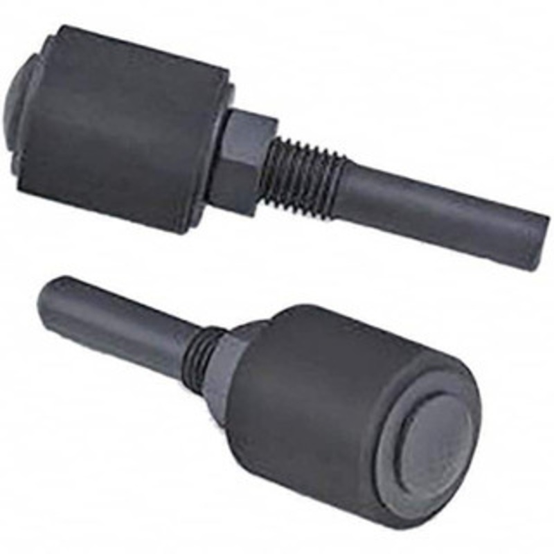 3M 3/4 Wide x 3/4 Diam, Spiral Band Drum 1/4 Shank Diam, 24,000 RPM 7000120538 – 05780861