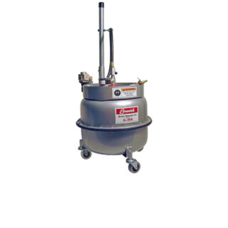 Branick Pressure Brake Bleeder with Adapters – G300