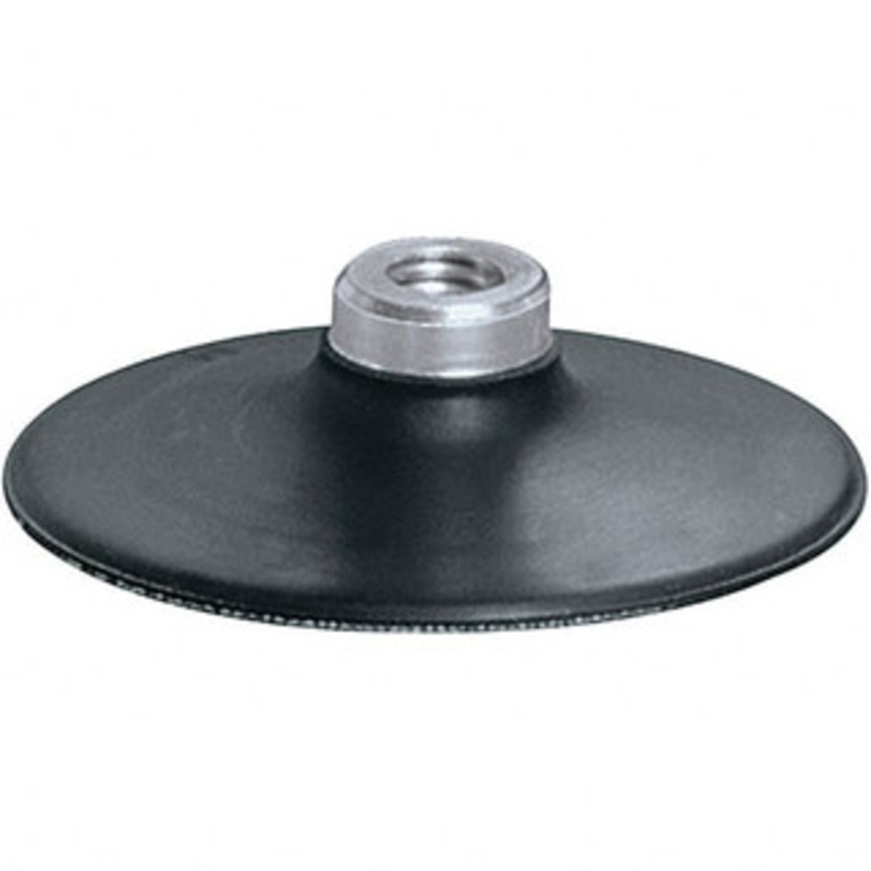 Dynabrade 4 Diam Disc Backing Pad 12,000 RPM 50192 – 84053958