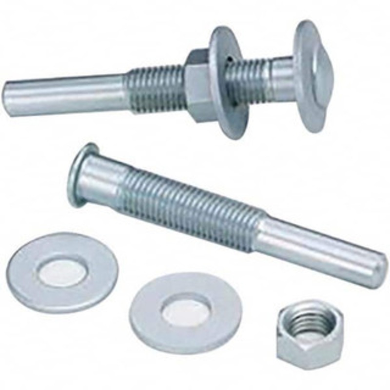 3M 1/4 Shank Diam Unitized Deburring Wheel Mandrel Compatible with 1-1/2 Inch, 2 Diam x 1/4 Wide x 1/4 Hole Deburring Wheels 7100023710 – 01175959